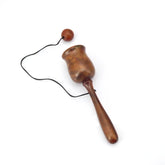 Buy Wooden Cup and Ball Game Set I 6 To 10 Yr Kid